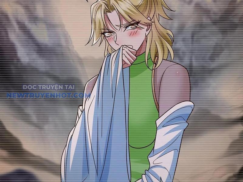 Hoá Ra Ta Là Lão Tổ Ma Đạo? Chapter 40 - Trang 2