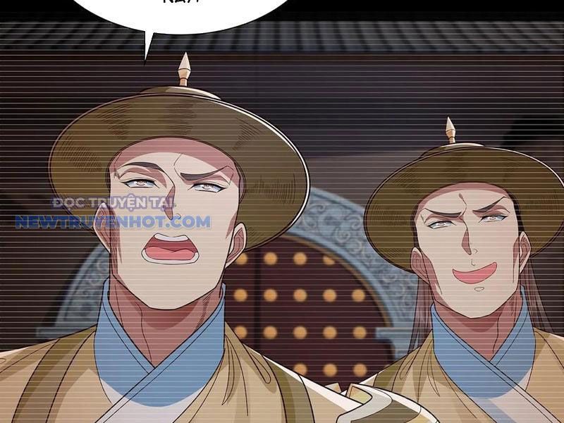 Hoá Ra Ta Là Lão Tổ Ma Đạo? Chapter 40 - Trang 2