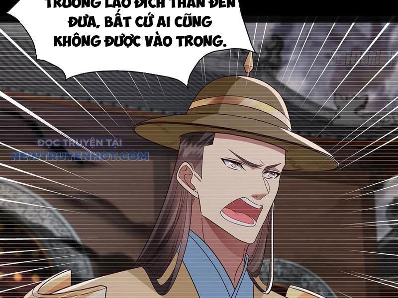 Hoá Ra Ta Là Lão Tổ Ma Đạo? Chapter 40 - Trang 2
