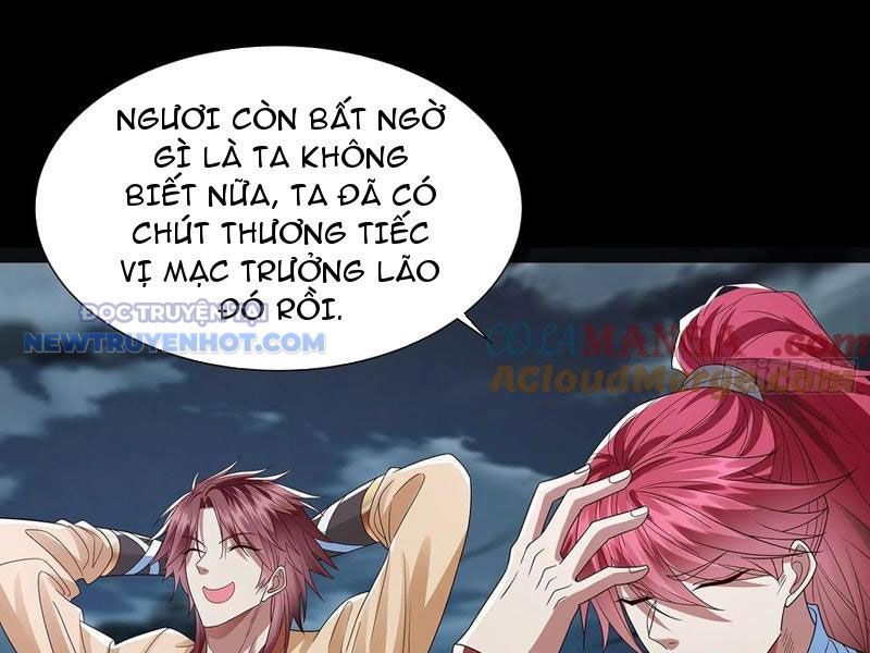 Hoá Ra Ta Là Lão Tổ Ma Đạo? Chapter 40 - Trang 2