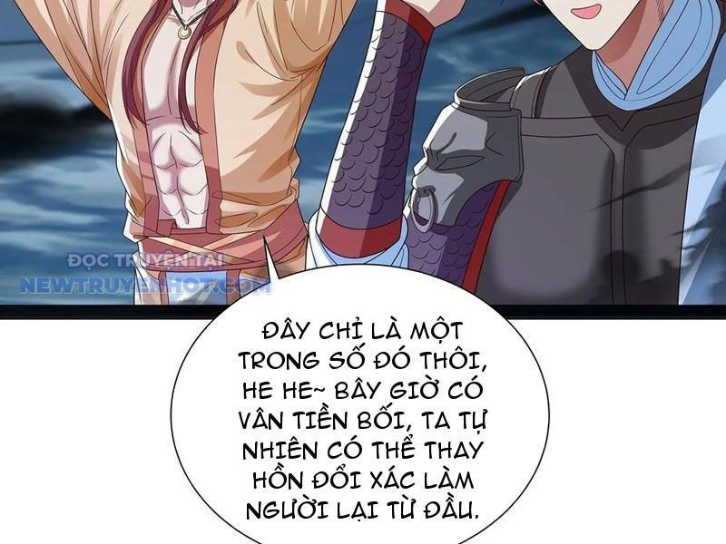 Hoá Ra Ta Là Lão Tổ Ma Đạo? Chapter 40 - Trang 2