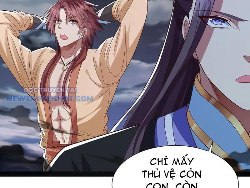 Hoá Ra Ta Là Lão Tổ Ma Đạo? Chapter 40 - Trang 2