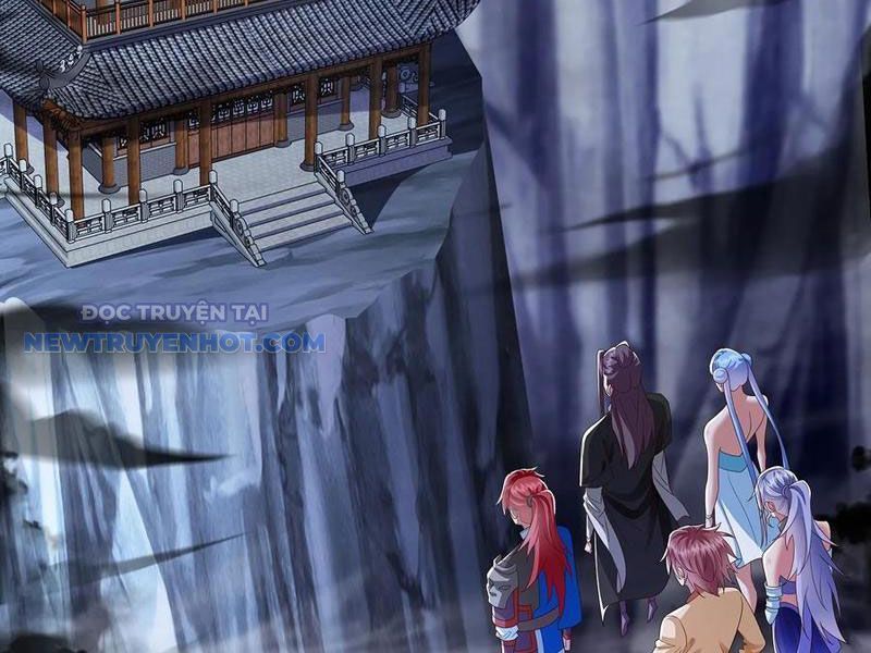 Hoá Ra Ta Là Lão Tổ Ma Đạo? Chapter 40 - Trang 2