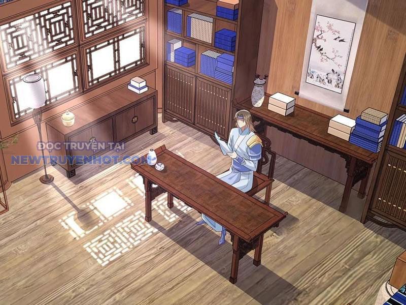 Hoá Ra Ta Là Lão Tổ Ma Đạo? Chapter 40 - Trang 2