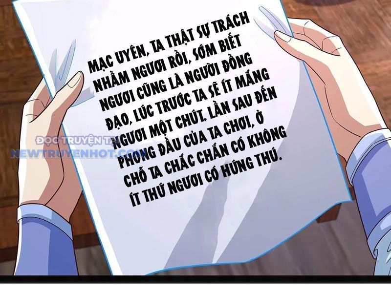 Hoá Ra Ta Là Lão Tổ Ma Đạo? Chapter 40 - Trang 2