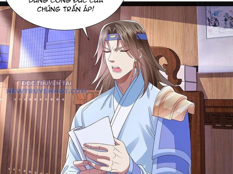 Hoá Ra Ta Là Lão Tổ Ma Đạo? Chapter 40 - Trang 2