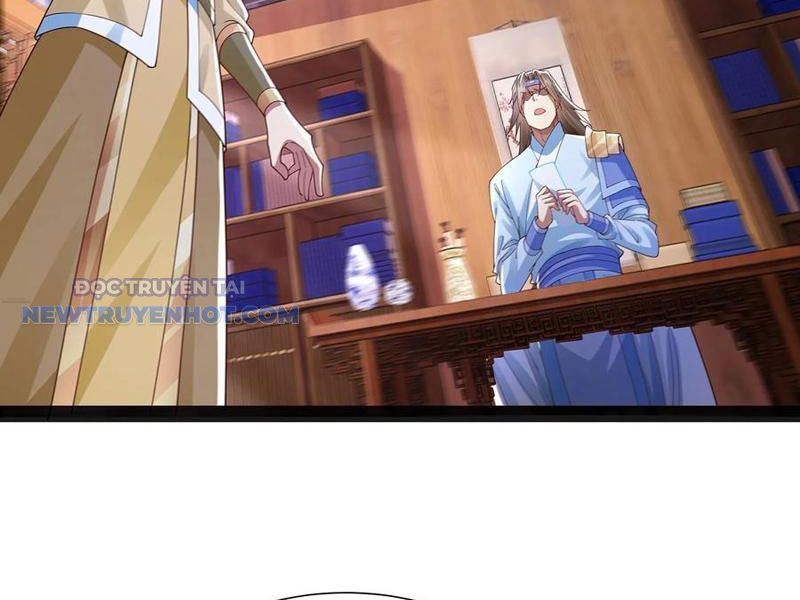 Hoá Ra Ta Là Lão Tổ Ma Đạo? Chapter 40 - Trang 2