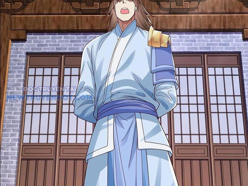 Hoá Ra Ta Là Lão Tổ Ma Đạo? Chapter 40 - Trang 2