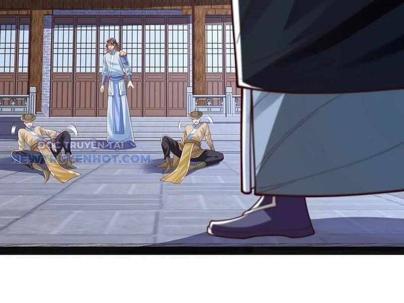 Hoá Ra Ta Là Lão Tổ Ma Đạo? Chapter 40 - Trang 2