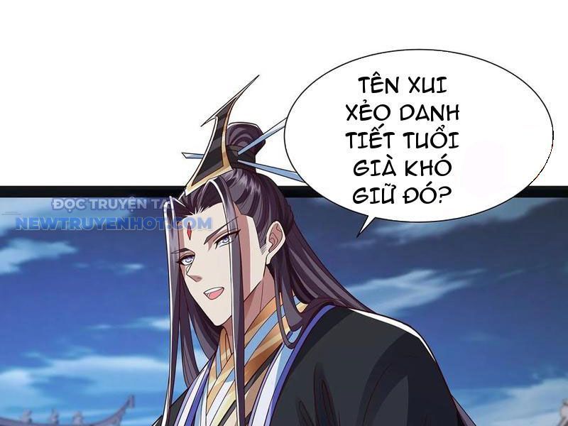 Hoá Ra Ta Là Lão Tổ Ma Đạo? Chapter 40 - Trang 2