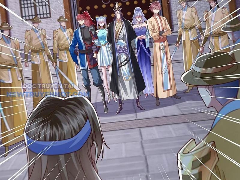 Hoá Ra Ta Là Lão Tổ Ma Đạo? Chapter 40 - Trang 2