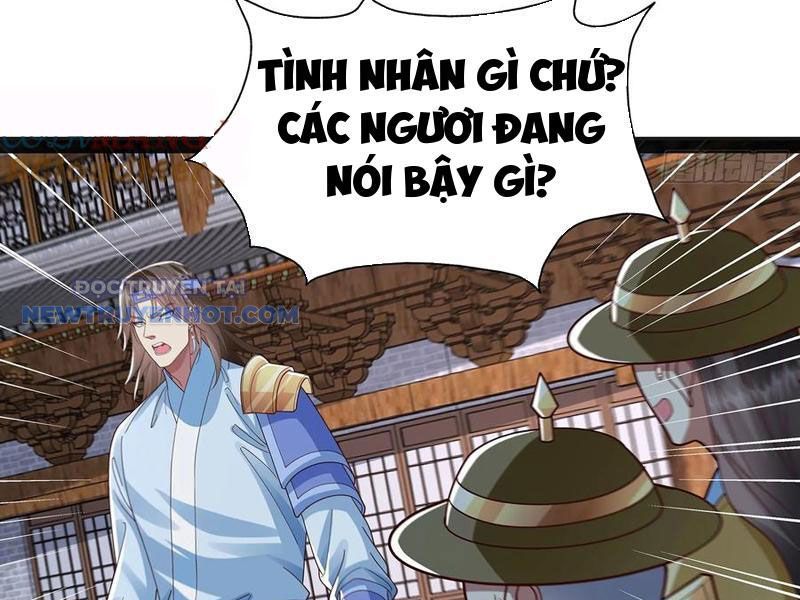 Hoá Ra Ta Là Lão Tổ Ma Đạo? Chapter 40 - Trang 2