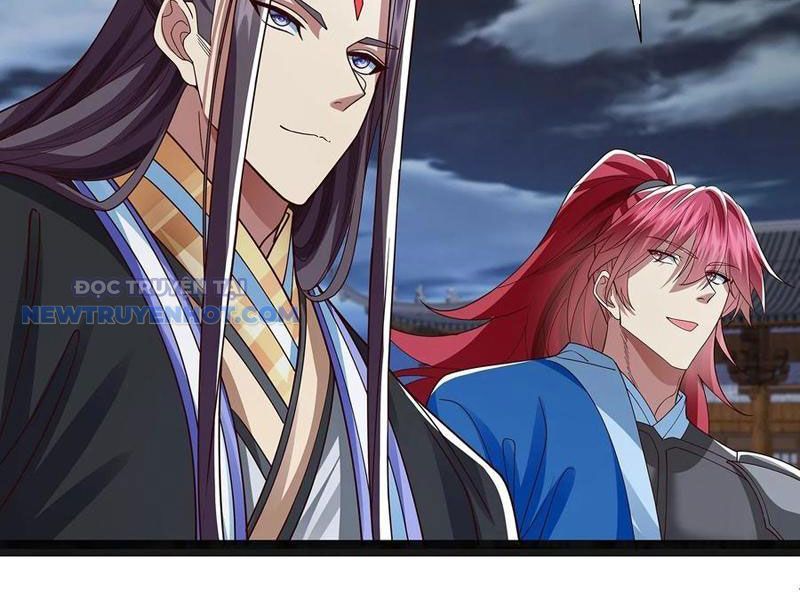 Hoá Ra Ta Là Lão Tổ Ma Đạo? Chapter 40 - Trang 2