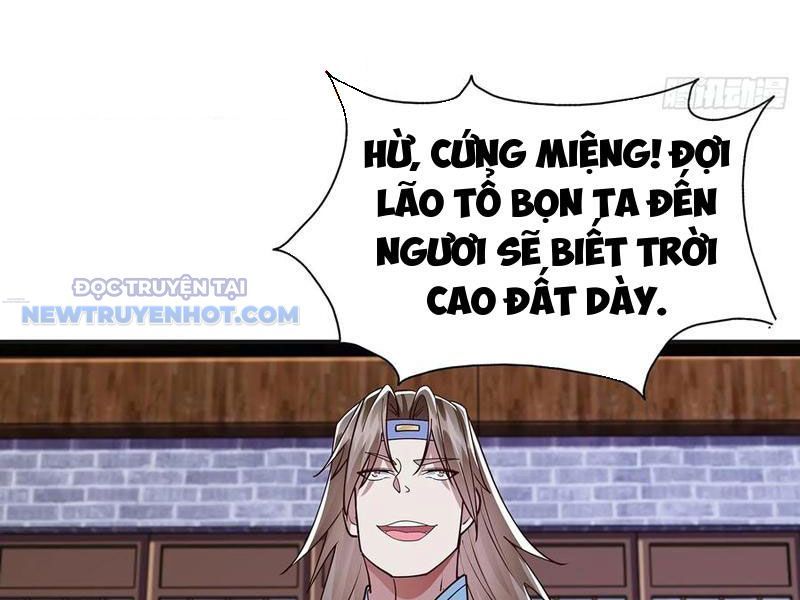 Hoá Ra Ta Là Lão Tổ Ma Đạo? Chapter 40 - Trang 2