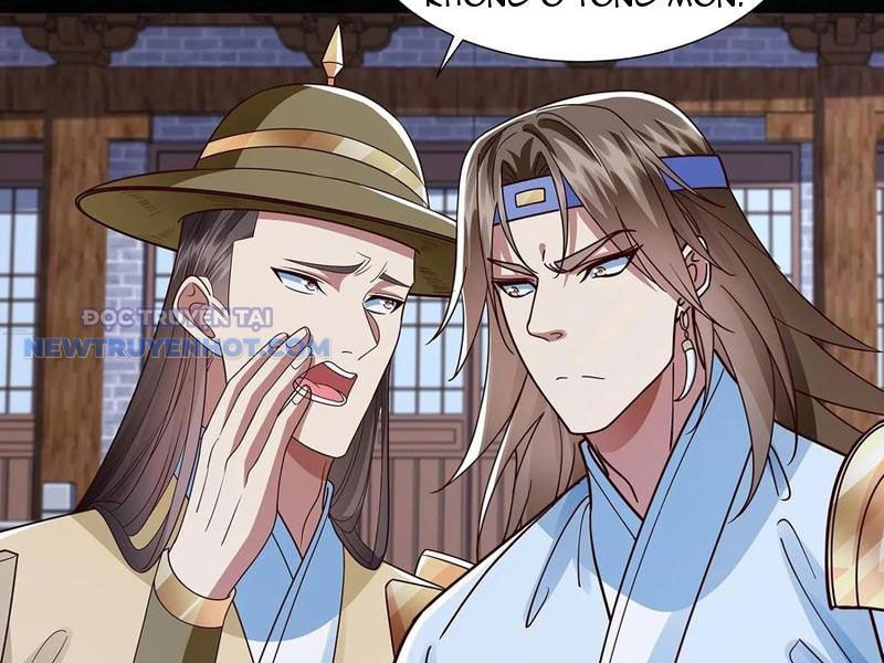 Hoá Ra Ta Là Lão Tổ Ma Đạo? Chapter 40 - Trang 2