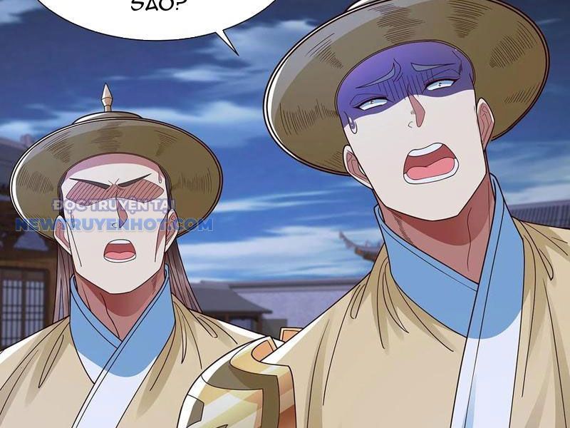 Hoá Ra Ta Là Lão Tổ Ma Đạo? Chapter 41 - Trang 2