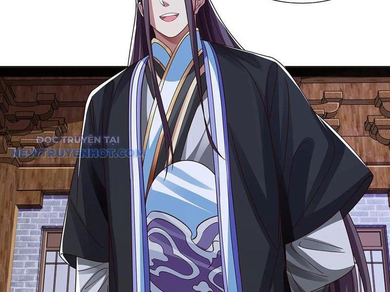 Hoá Ra Ta Là Lão Tổ Ma Đạo? Chapter 41 - Trang 2