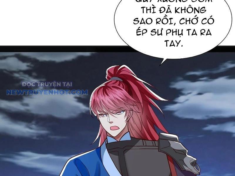 Hoá Ra Ta Là Lão Tổ Ma Đạo? Chapter 41 - Trang 2