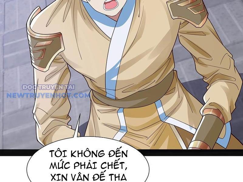 Hoá Ra Ta Là Lão Tổ Ma Đạo? Chapter 41 - Trang 2