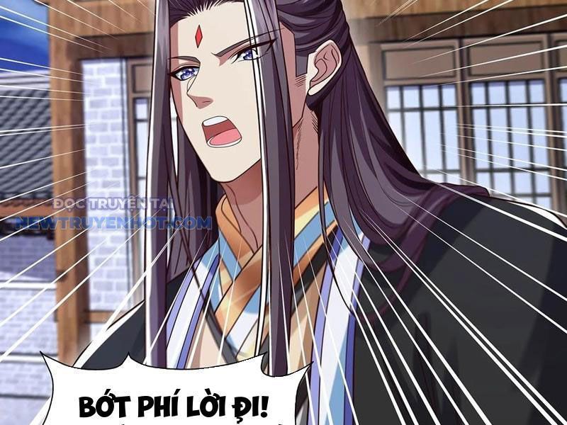 Hoá Ra Ta Là Lão Tổ Ma Đạo? Chapter 41 - Trang 2