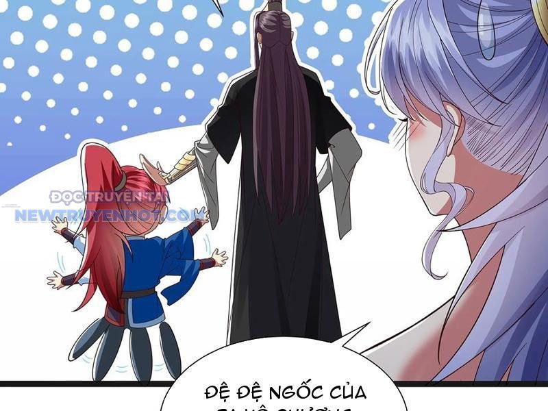 Hoá Ra Ta Là Lão Tổ Ma Đạo? Chapter 41 - Trang 2