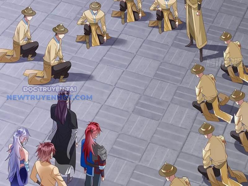 Hoá Ra Ta Là Lão Tổ Ma Đạo? Chapter 41 - Trang 2