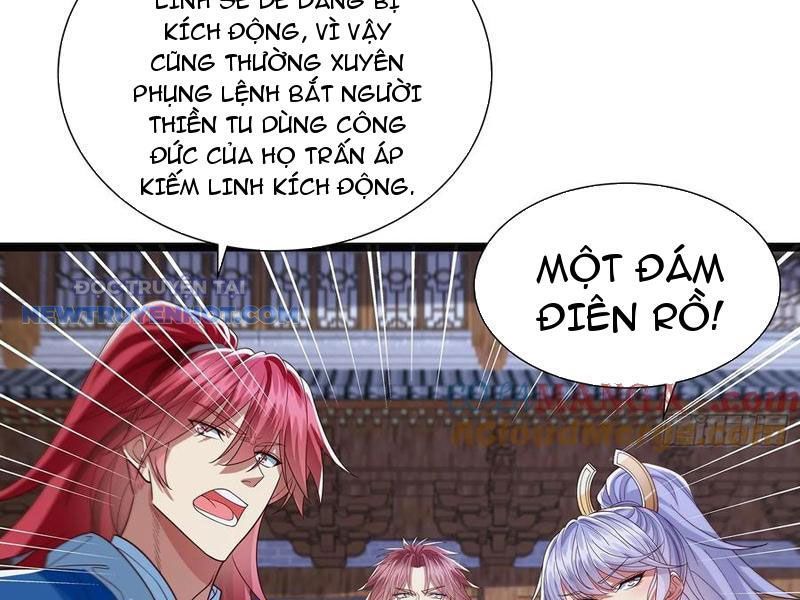 Hoá Ra Ta Là Lão Tổ Ma Đạo? Chapter 41 - Trang 2