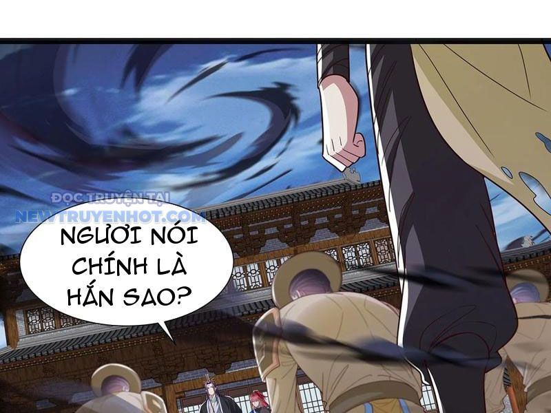 Hoá Ra Ta Là Lão Tổ Ma Đạo? Chapter 41 - Trang 2
