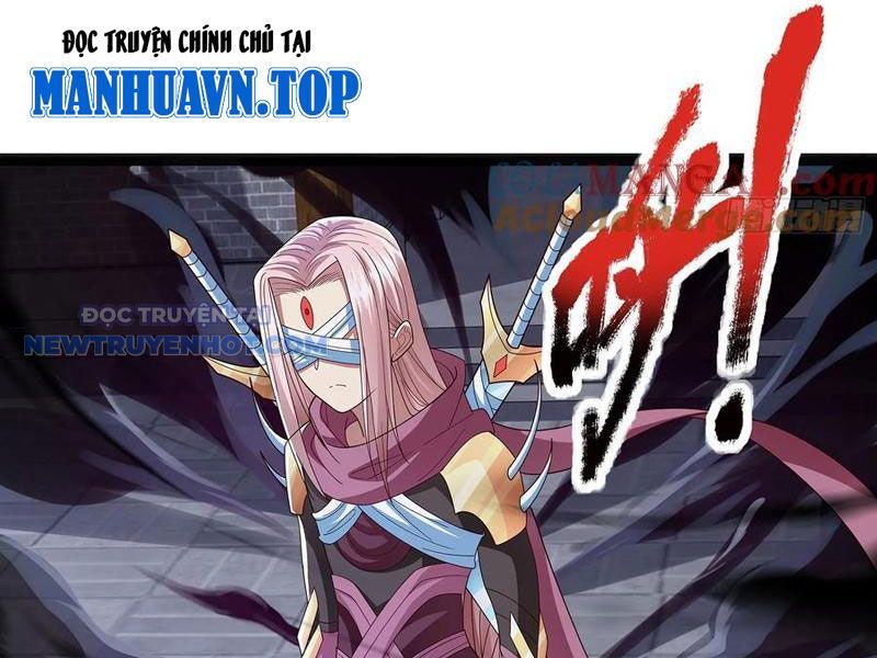 Hoá Ra Ta Là Lão Tổ Ma Đạo? Chapter 41 - Trang 2
