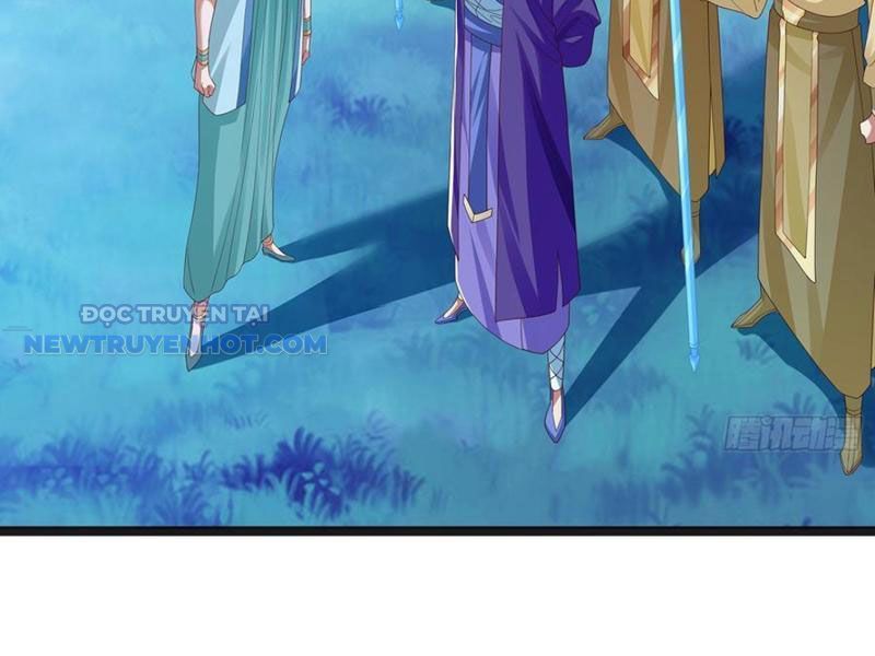 Hoá Ra Ta Là Lão Tổ Ma Đạo? Chapter 43 - Trang 2