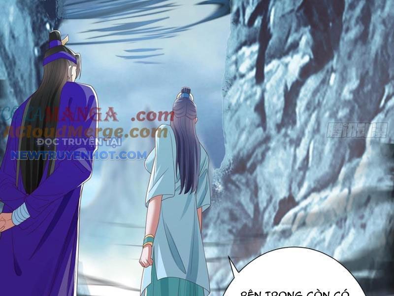 Hoá Ra Ta Là Lão Tổ Ma Đạo? Chapter 43 - Trang 2