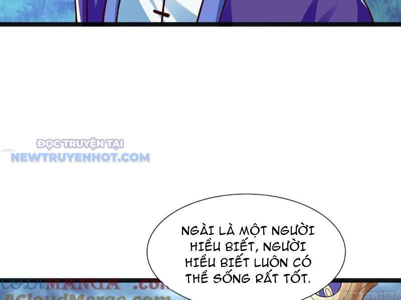 Hoá Ra Ta Là Lão Tổ Ma Đạo? Chapter 43 - Trang 2