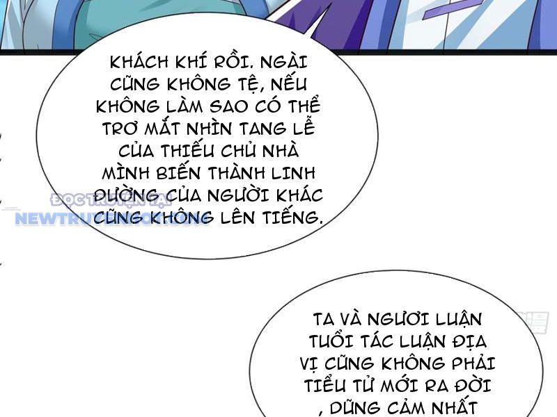 Hoá Ra Ta Là Lão Tổ Ma Đạo? Chapter 43 - Trang 2
