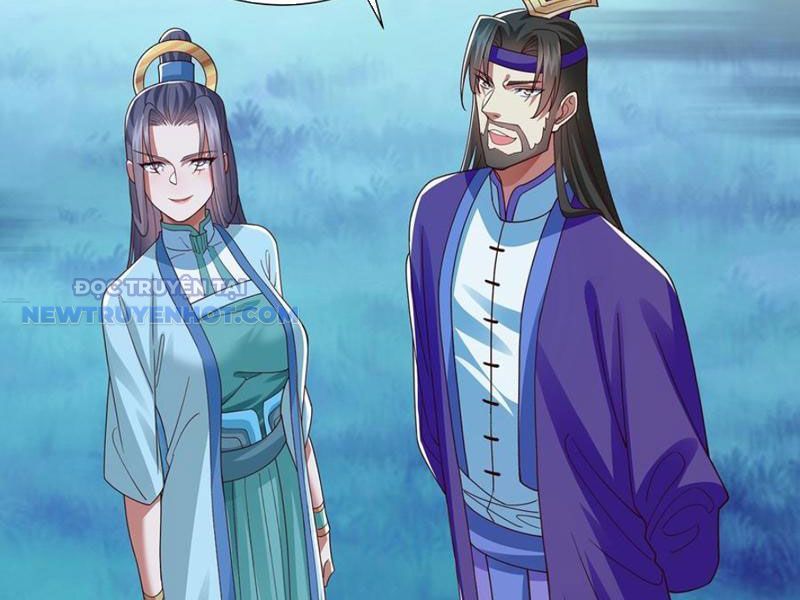 Hoá Ra Ta Là Lão Tổ Ma Đạo? Chapter 43 - Trang 2