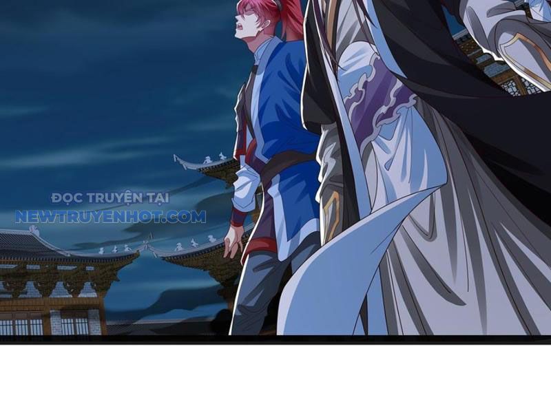 Hoá Ra Ta Là Lão Tổ Ma Đạo? Chapter 43 - Trang 2