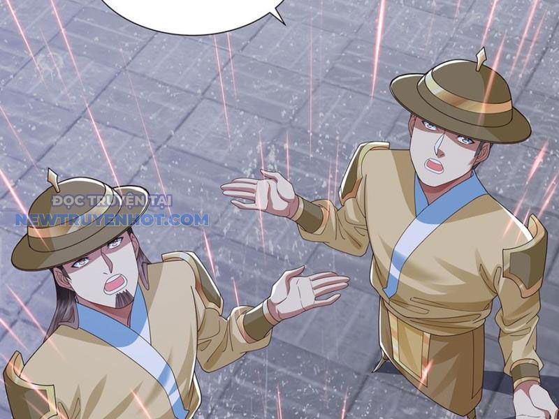 Hoá Ra Ta Là Lão Tổ Ma Đạo? Chapter 43 - Trang 2