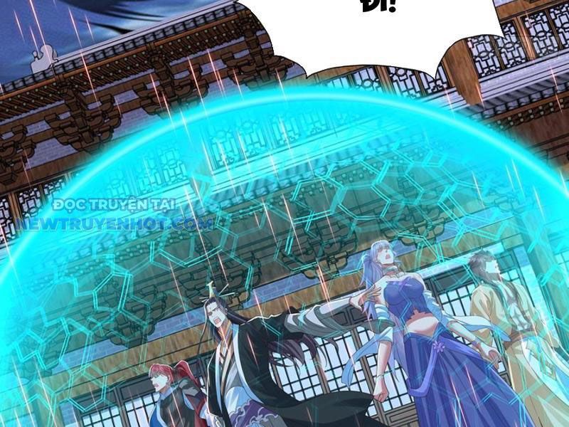 Hoá Ra Ta Là Lão Tổ Ma Đạo? Chapter 43 - Trang 2