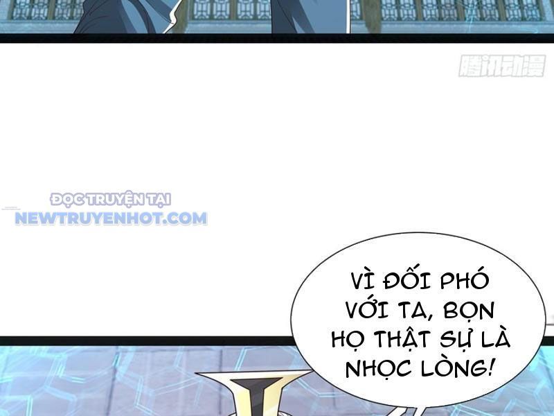 Hoá Ra Ta Là Lão Tổ Ma Đạo? Chapter 43 - Trang 2