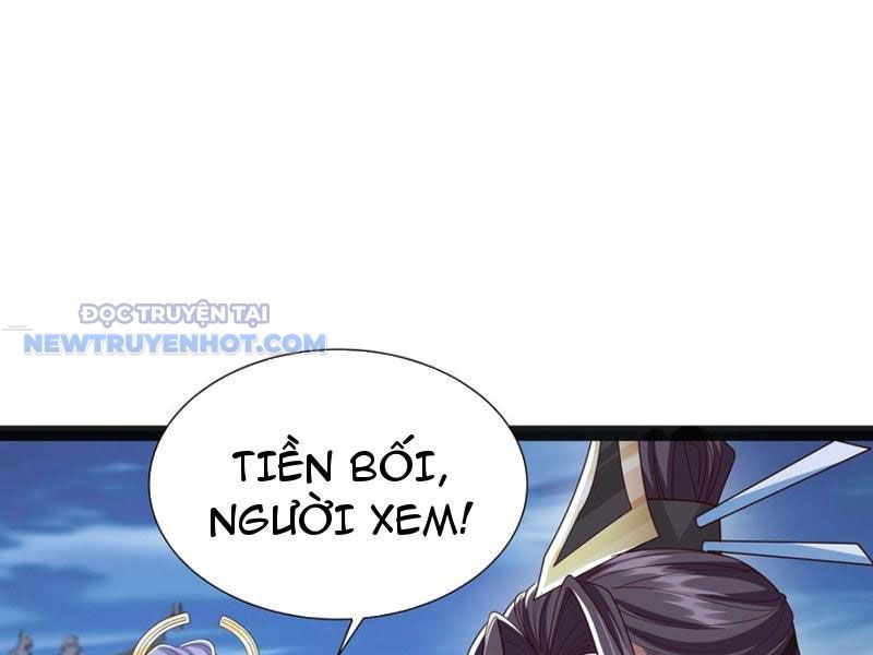 Hoá Ra Ta Là Lão Tổ Ma Đạo? Chapter 43 - Trang 2