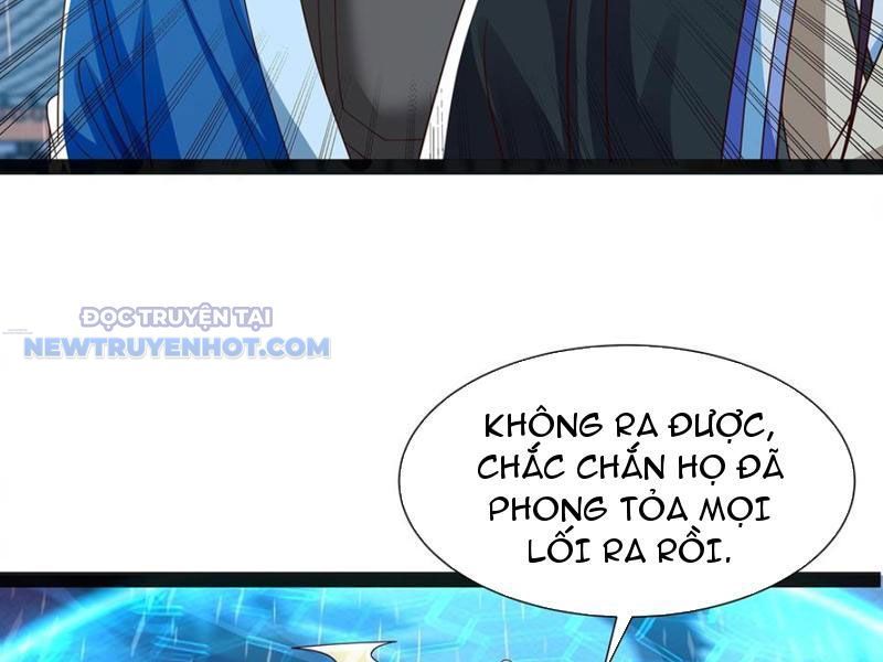 Hoá Ra Ta Là Lão Tổ Ma Đạo? Chapter 43 - Trang 2