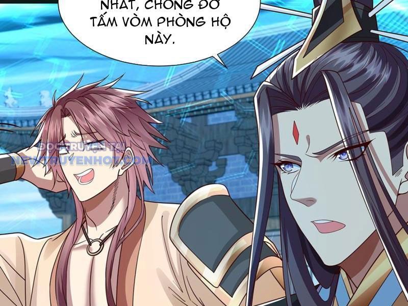 Hoá Ra Ta Là Lão Tổ Ma Đạo? Chapter 43 - Trang 2