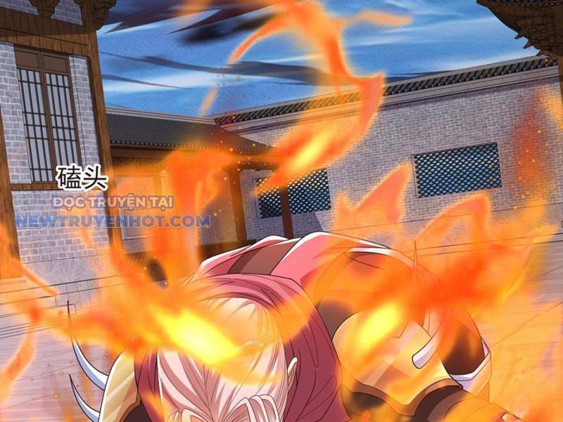 Hoá Ra Ta Là Lão Tổ Ma Đạo? Chapter 43 - Trang 2