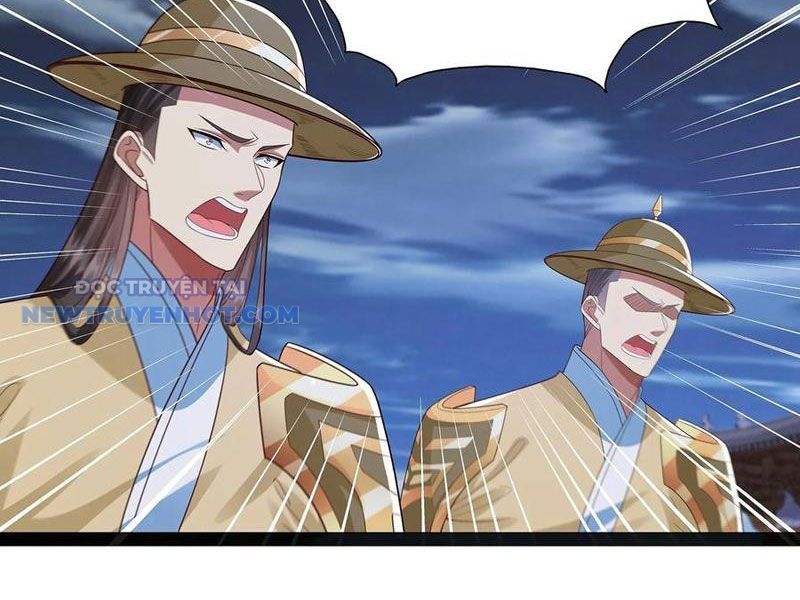 Hoá Ra Ta Là Lão Tổ Ma Đạo? Chapter 44 - Trang 2