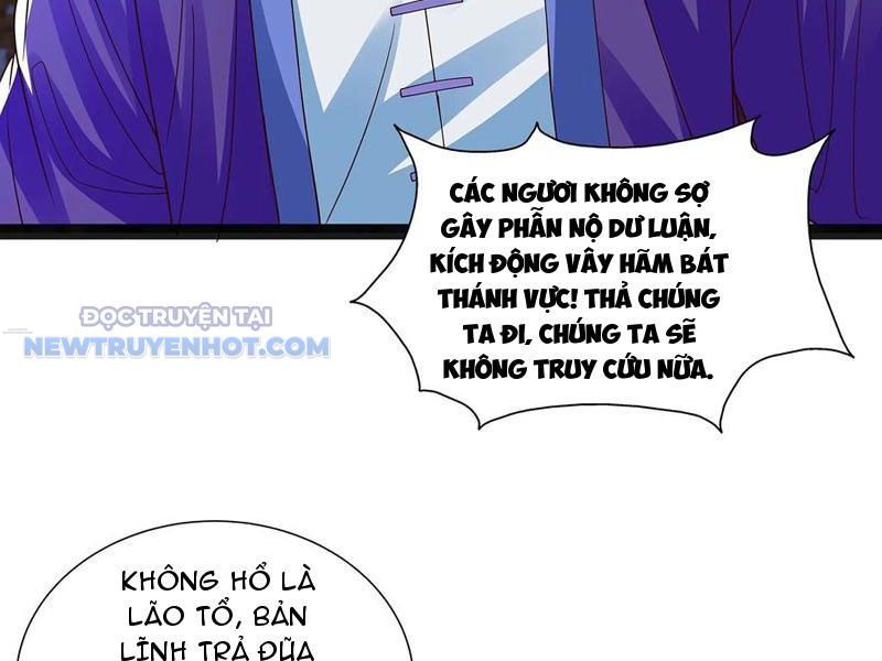 Hoá Ra Ta Là Lão Tổ Ma Đạo? Chapter 44 - Trang 2