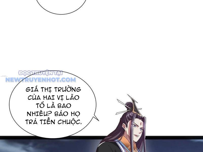 Hoá Ra Ta Là Lão Tổ Ma Đạo? Chapter 44 - Trang 2