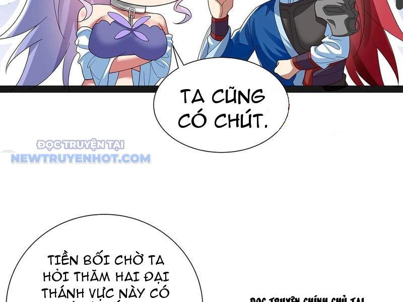 Hoá Ra Ta Là Lão Tổ Ma Đạo? Chapter 44 - Trang 2