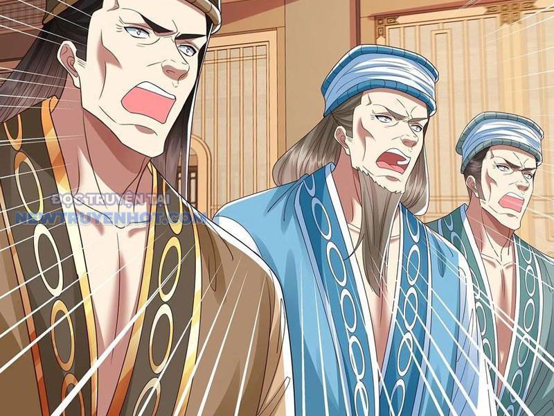 Hoá Ra Ta Là Lão Tổ Ma Đạo? Chapter 45 - Trang 2