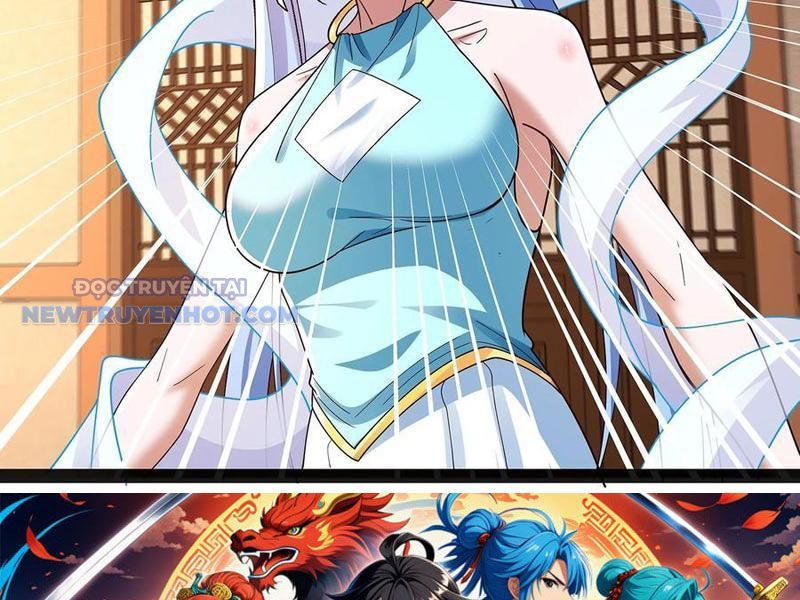 Hoá Ra Ta Là Lão Tổ Ma Đạo? Chapter 45 - Trang 2