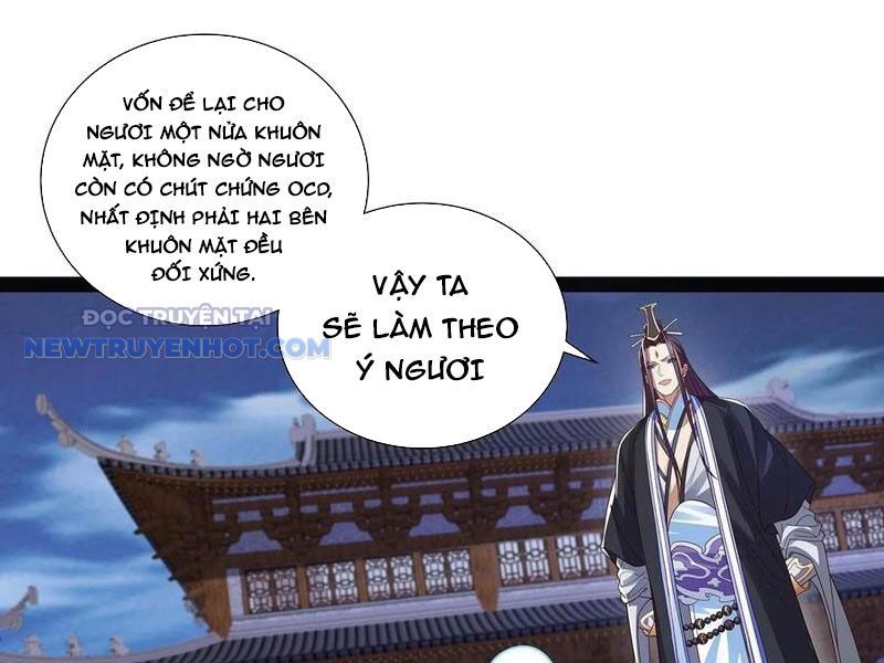 Hoá Ra Ta Là Lão Tổ Ma Đạo? Chapter 45 - Trang 2