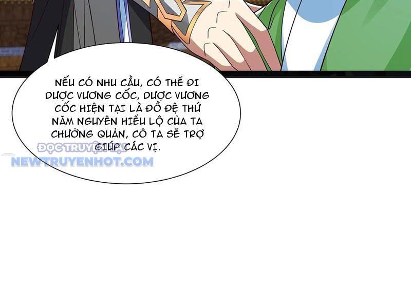 Hoá Ra Ta Là Lão Tổ Ma Đạo? Chapter 45 - Trang 2